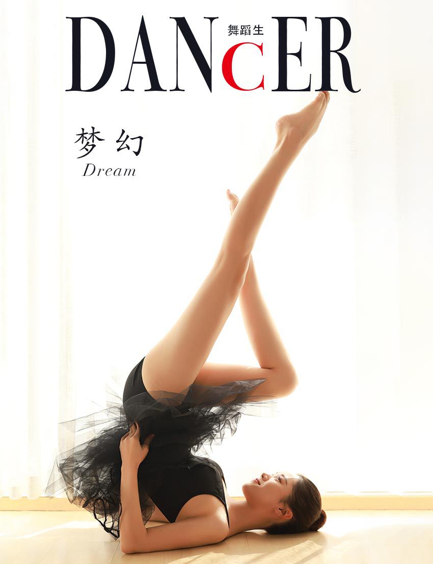[GALLI嘉丽]舞蹈生日记 116 - 梦幻[27P／158MB]插图1