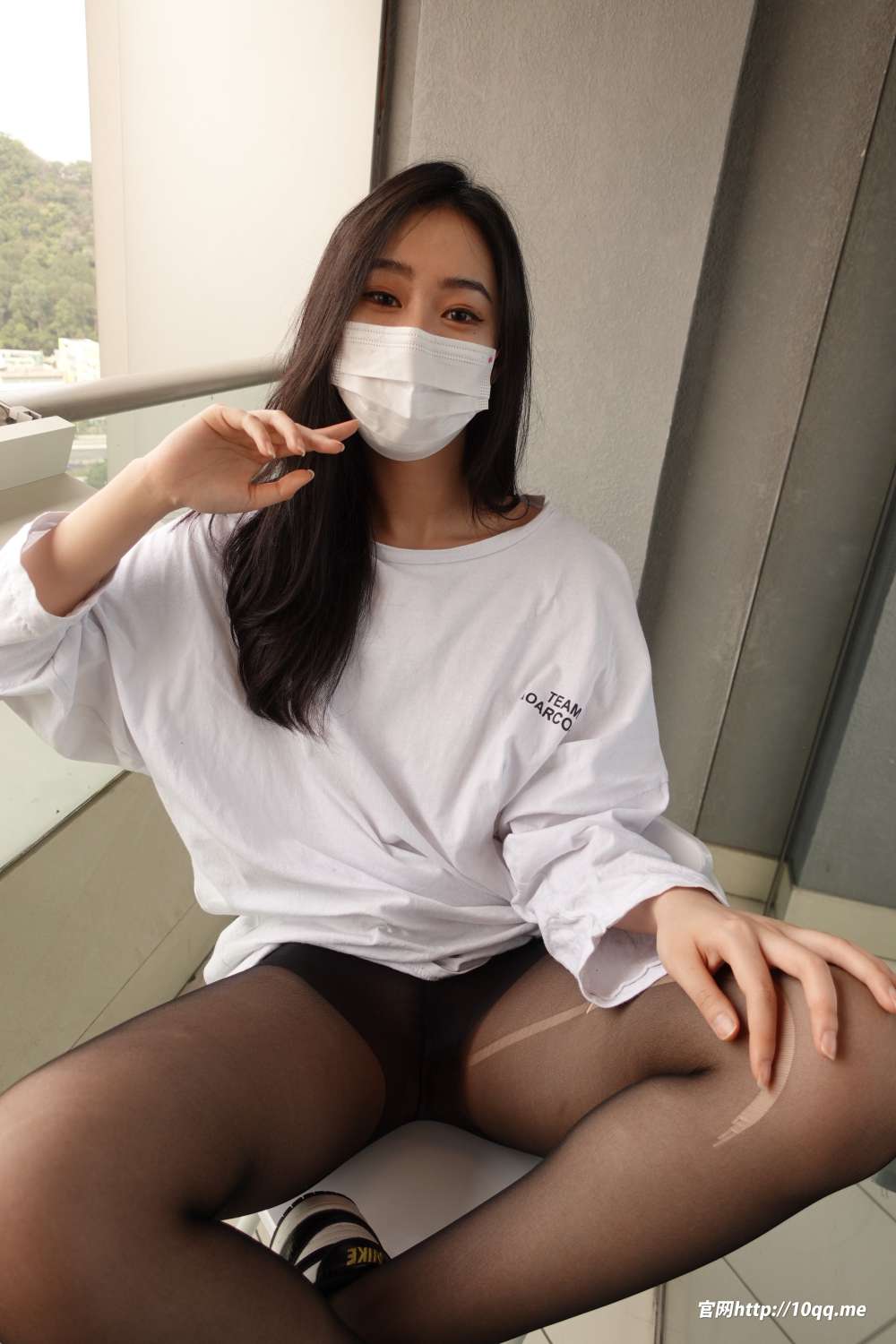 [ROSI口罩系列]2022.06.05 NO.2184[64+1P／78.4MB]插图