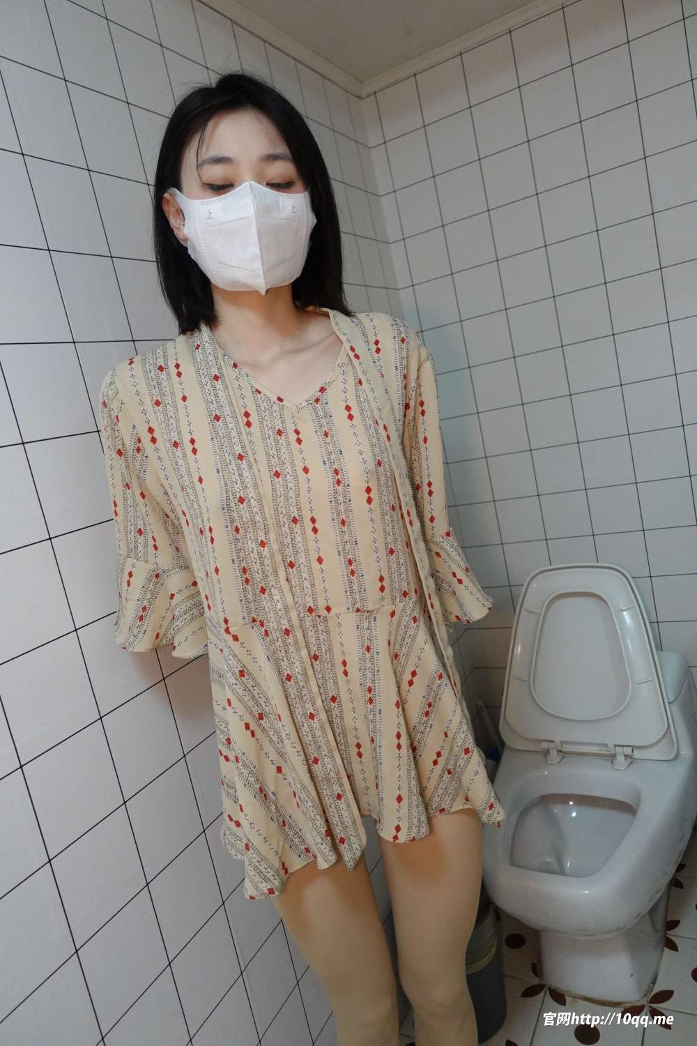 [ROSI口罩系列]2022.06.10 NO.2189[45+1P／76.7MB]插图