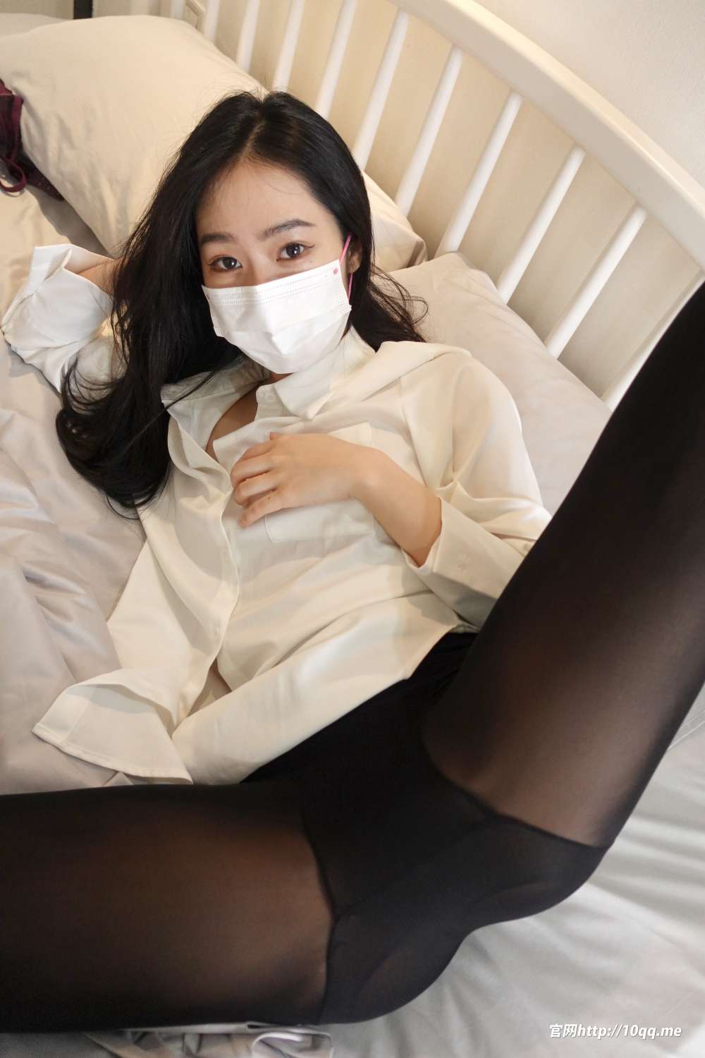 [ROSI口罩系列]2022.07.15 NO.2224[50+1P／62.9MB]插图1