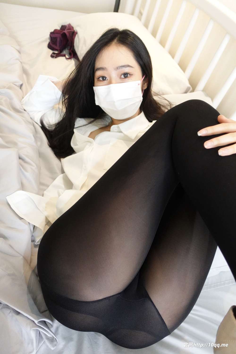 [ROSI口罩系列]2022.07.16 NO.2225[98+1P／122MB]插图