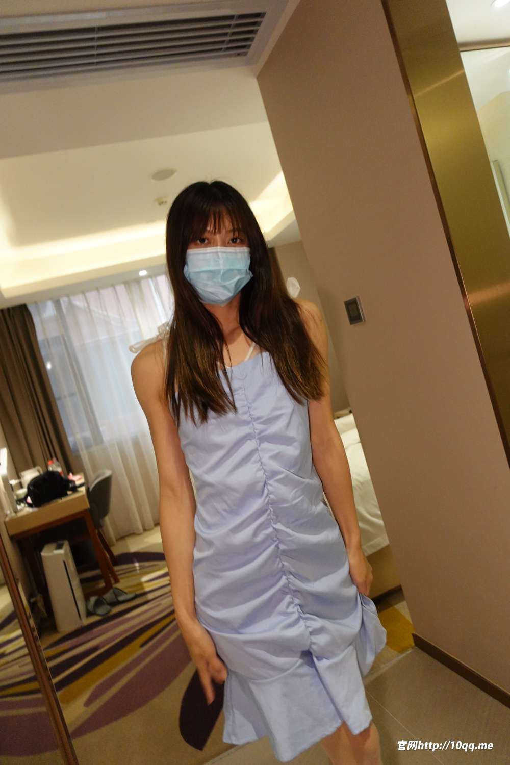 [ROSI口罩系列]2022.07.17 NO.2226[84+1P／114MB]插图
