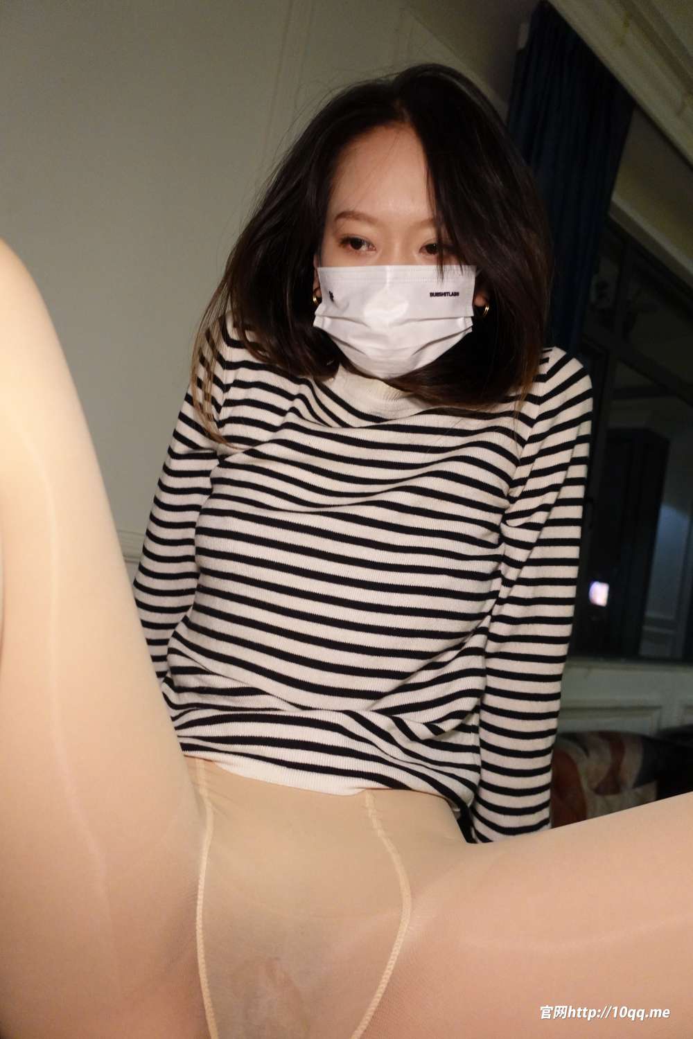 [ROSI口罩系列]2022.07.20 NO.2229[61+1P／111MB]插图