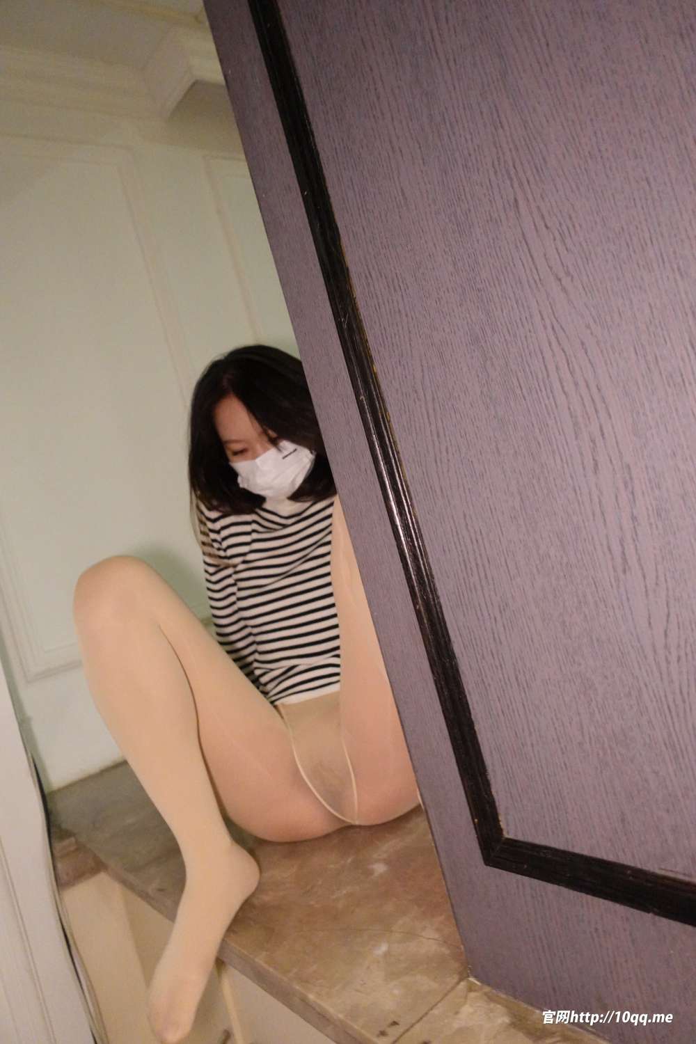 [ROSI口罩系列]2022.07.20 NO.2229[61+1P／111MB]插图1