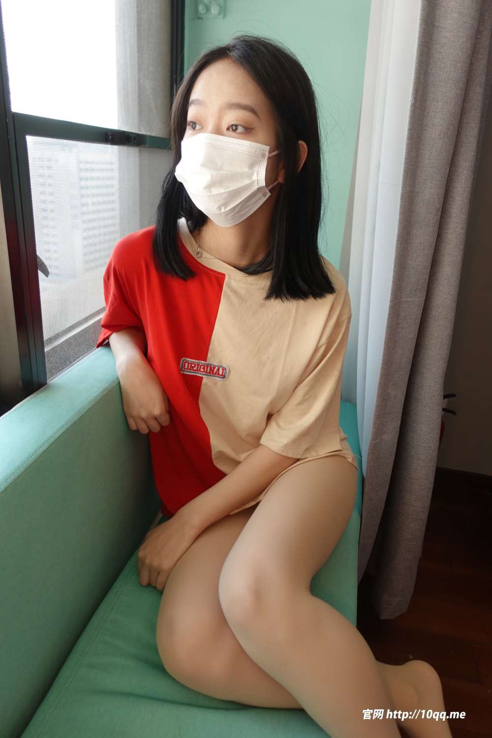 [ROSI口罩系列]2022.09.19 NO.2290[75+1P／107MB]插图