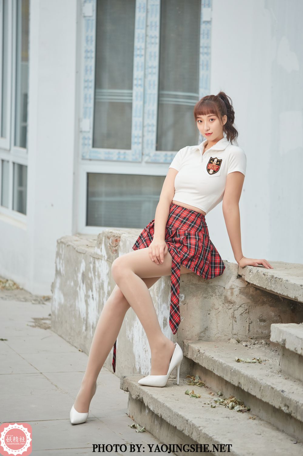 [FAIRY CLUB妖精社]  T2125《李佳儿-假日》插图