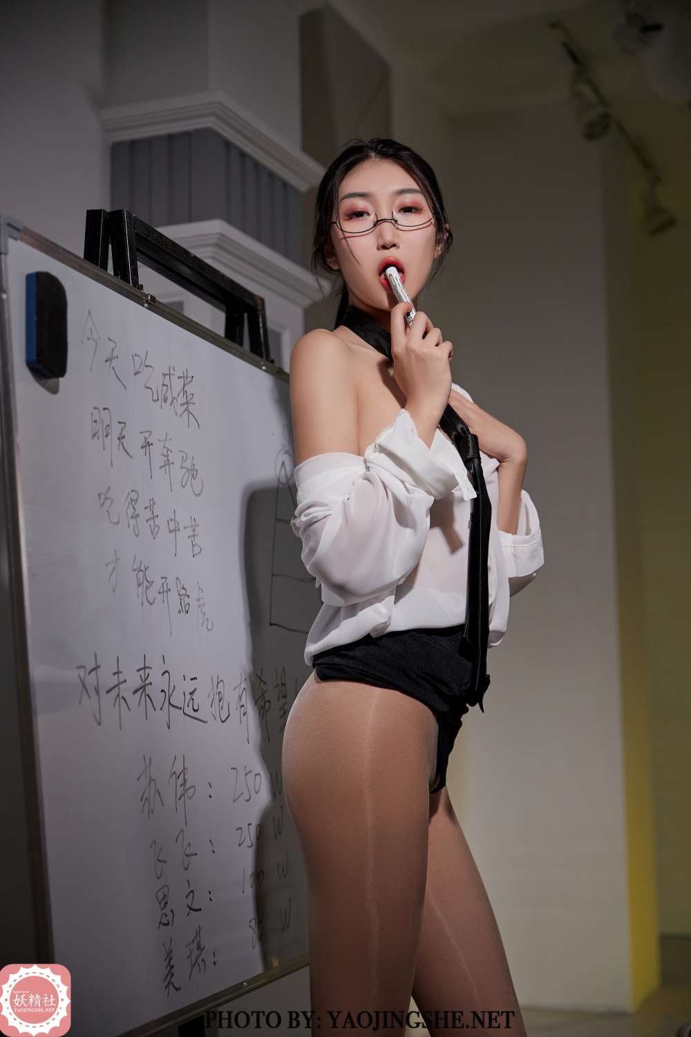 [FAIRY CLUB妖精社]  B2117《苏伟-业绩大会》插图1