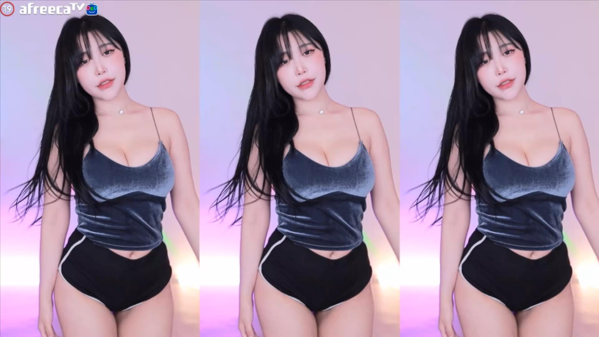 【直播热舞】韩国bj朴罗熙 【9V 1.8gG】插图2