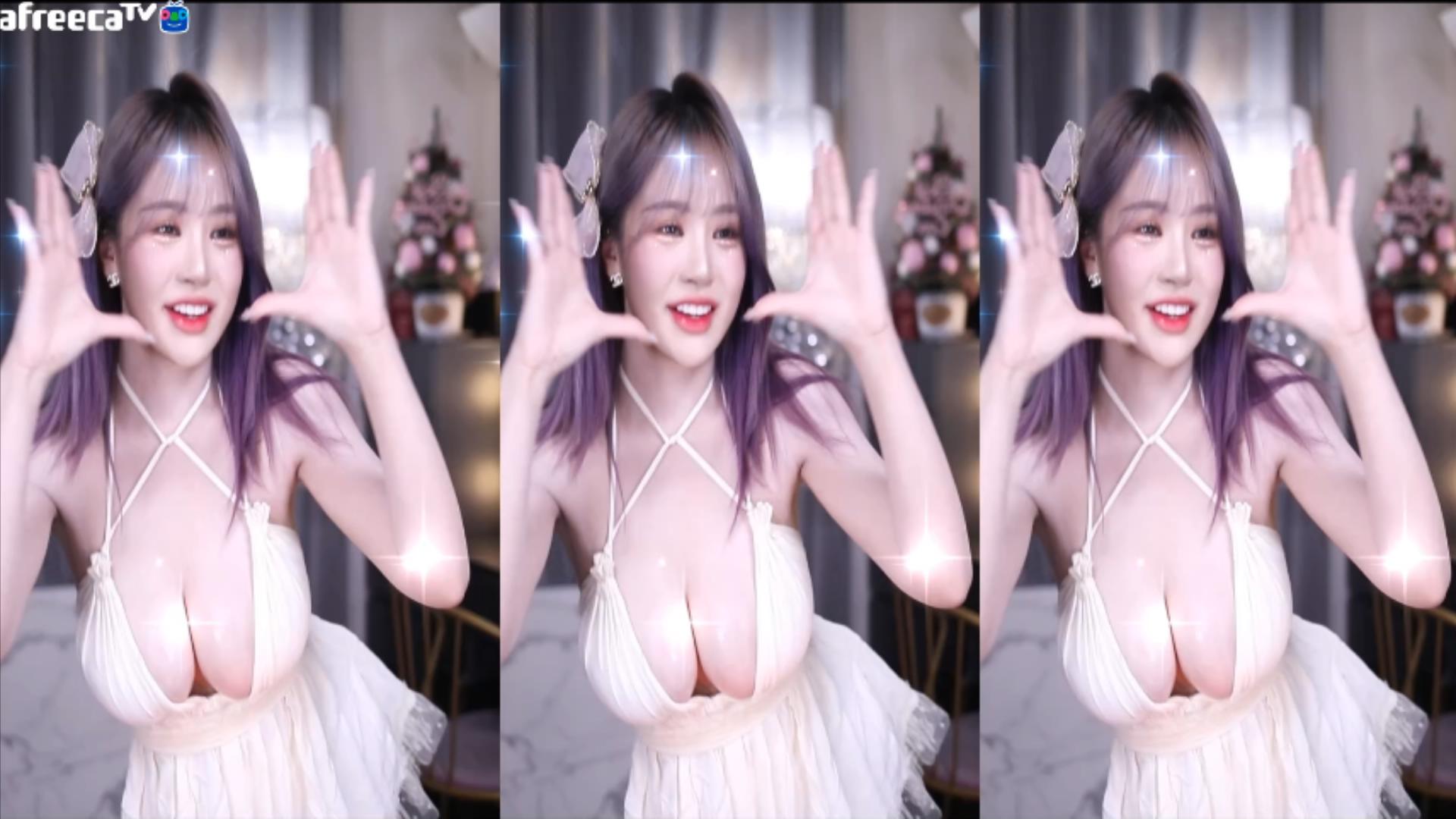 【直播热舞】韩国bj帕比昂-7 【10V】插图1