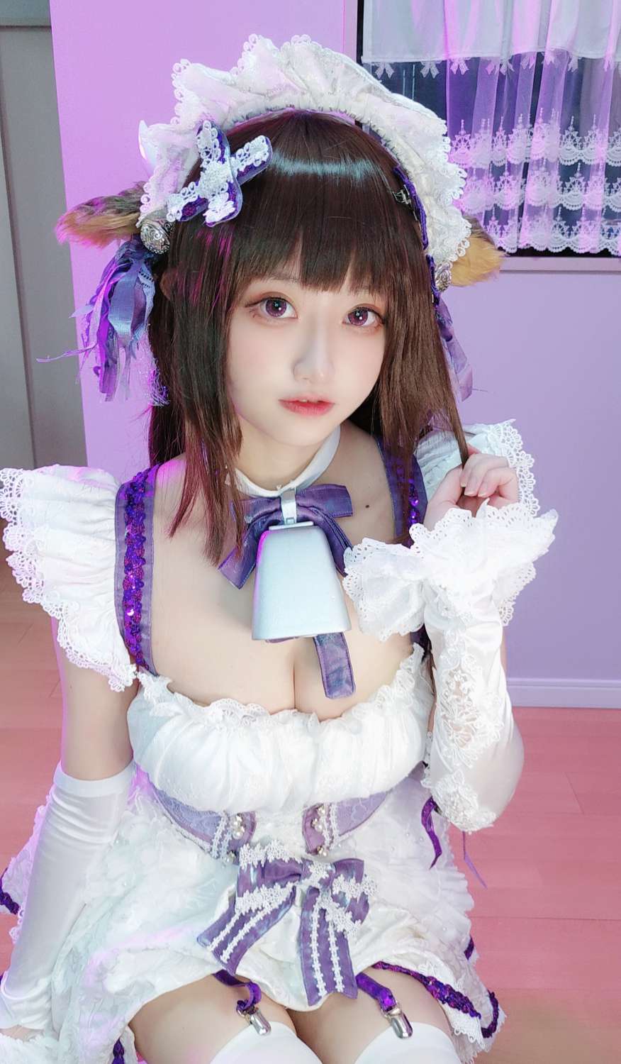 千阳快起床 NO.56 樫野メイド? [17P-19MB]插图