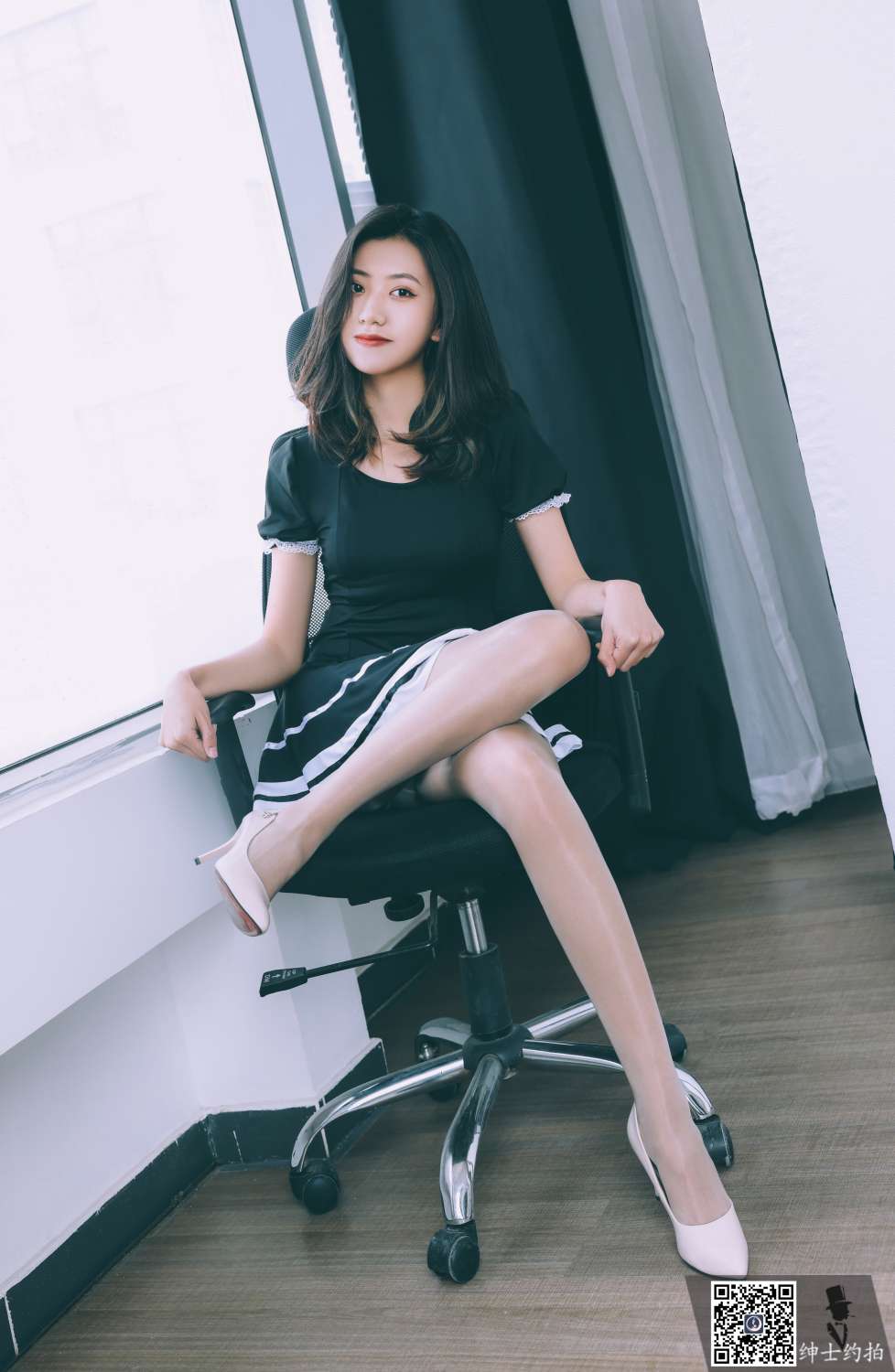 SHENSHI绅士摄影 2021.05.17 SS004 艾莎[66P284.3M]插图