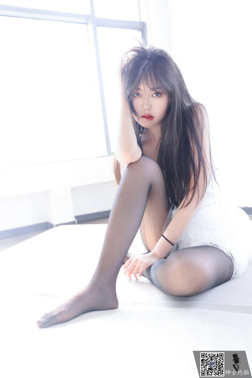 SHENSHI绅士摄影 2021.05.28 SS007 美惠子[53P190M]插图