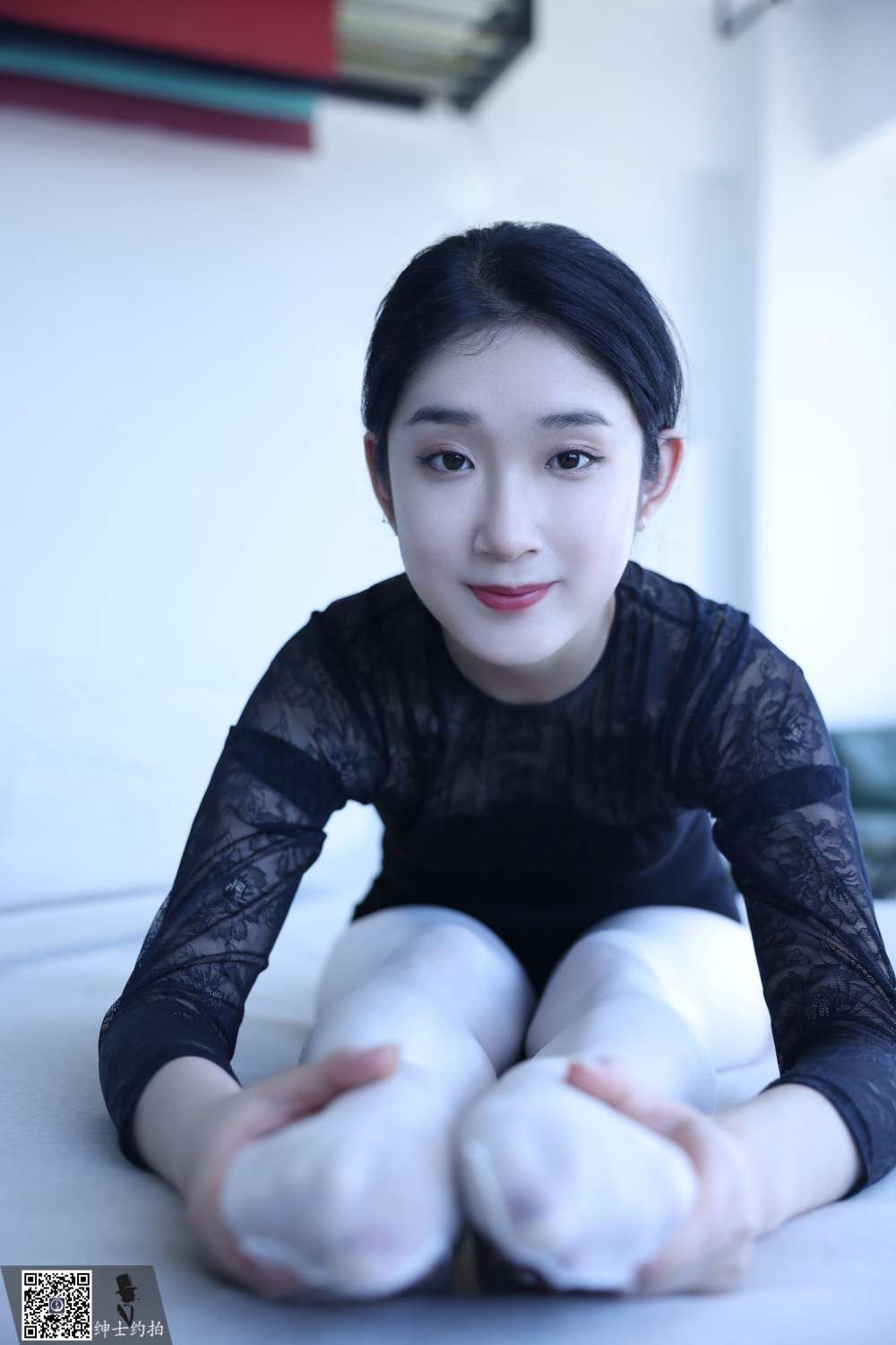 SHENSHI绅士摄影 2021.06.08 SS009 姗姗[84P352M]插图