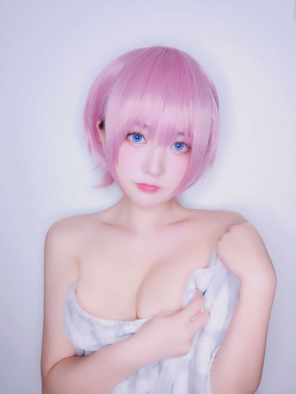 Yuki亭 NO.030 Ichika [16P-16MB]插图