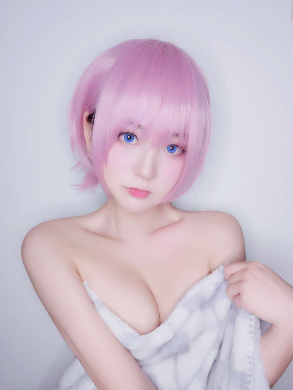 Yuki亭 NO.030 Ichika [16P-16MB]插图1
