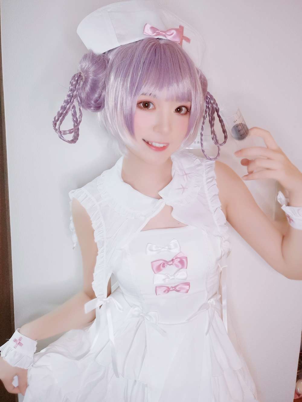Yuki亭 NO.032 Nurse Nazuna [11P-12MB]插图