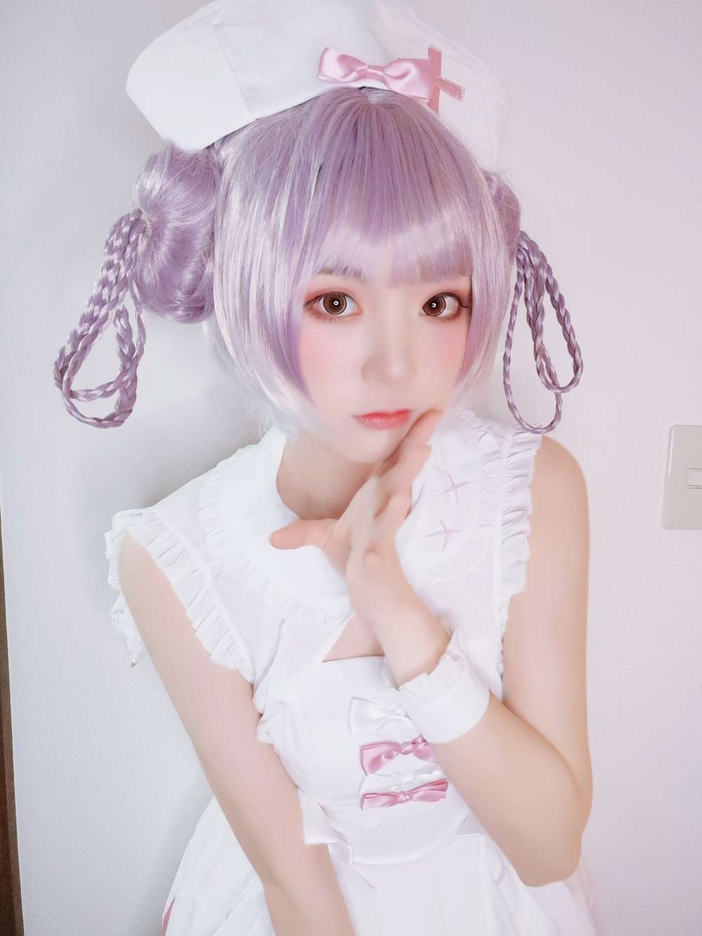 Yuki亭 NO.032 Nurse Nazuna [11P-12MB]插图1