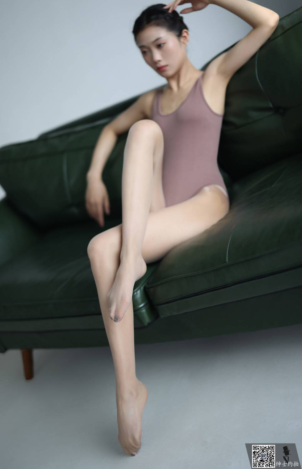 SHENSHI绅士摄影 2021.09.08 SS029 茜茜[71P352.4M]插图
