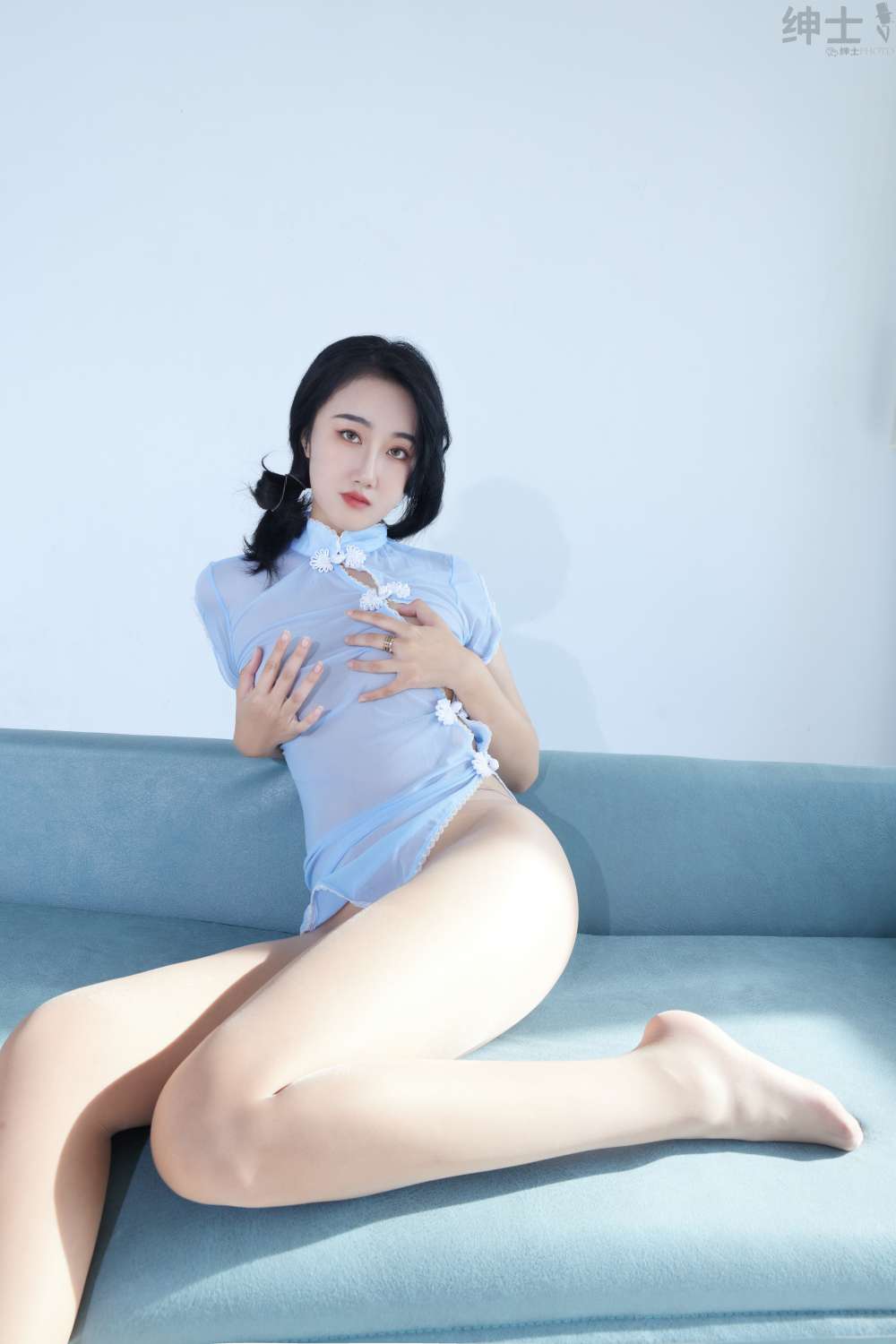 SHENSHI绅士摄影 2021.11.16 SS041 英拉[57P410.5M]插图