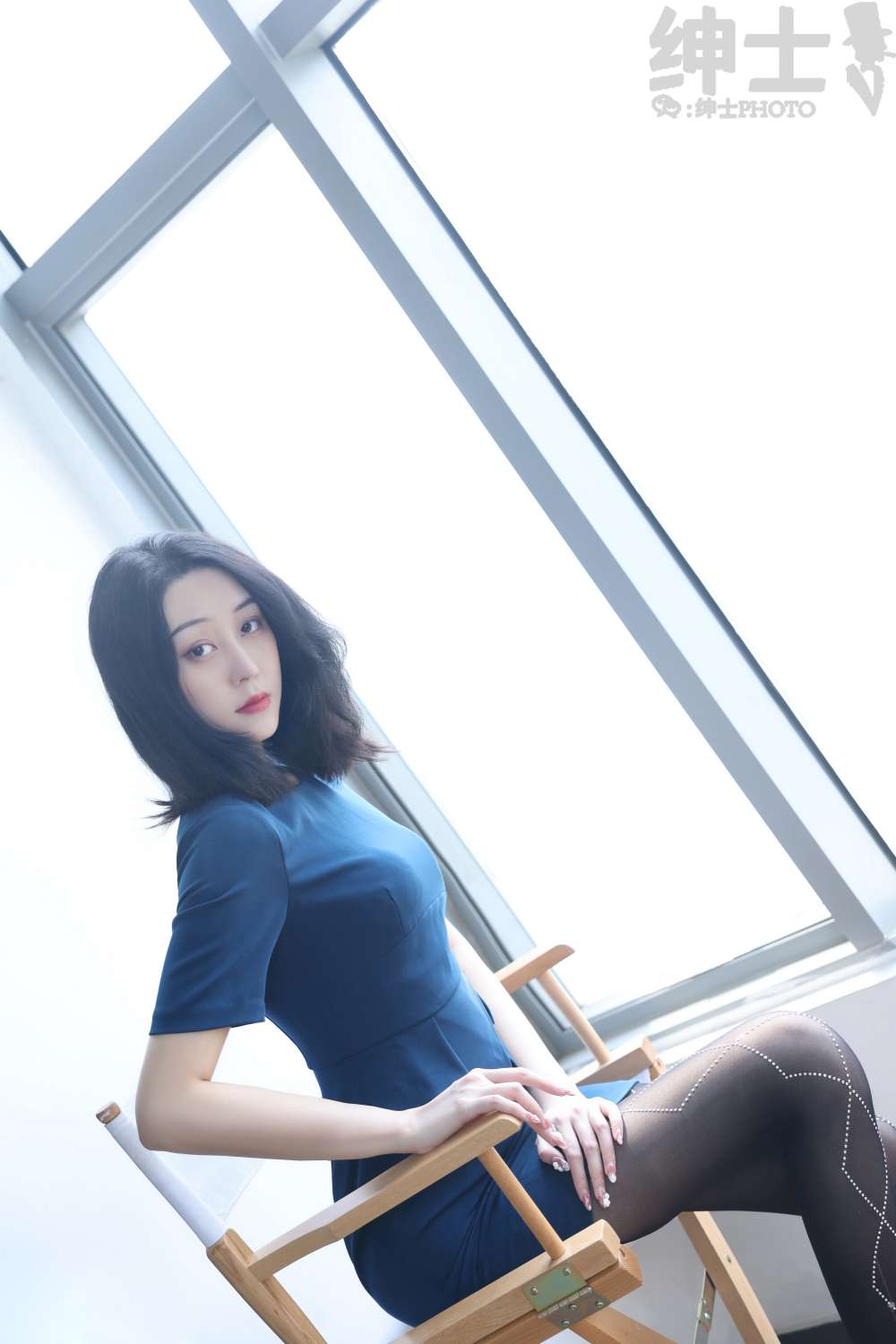 SHENSHI绅士摄影 2021.12.09 SS050 小徐子1[48P352.5M]插图