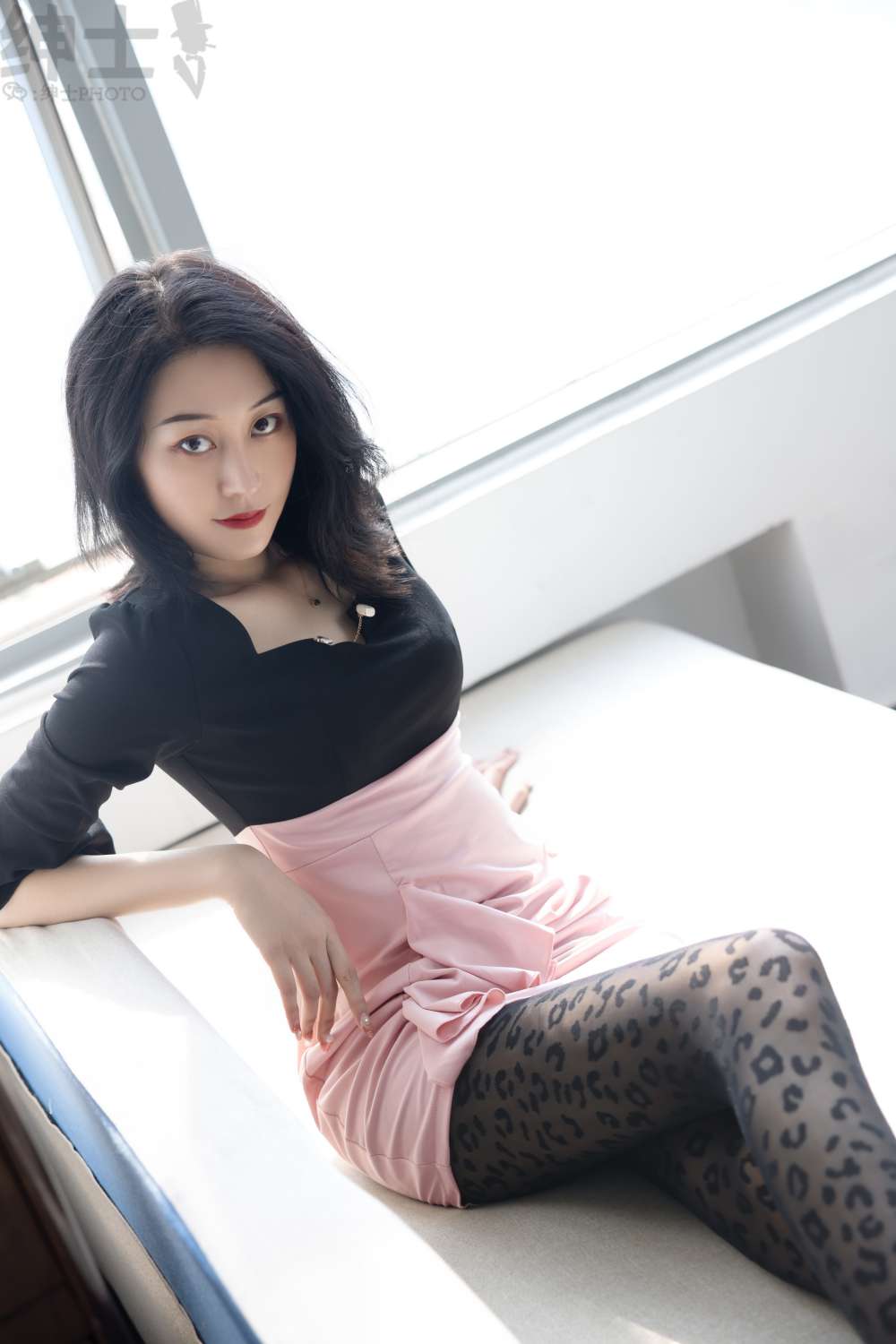 SHENSHI绅士摄影 2021.12.09 SS051 小徐子2[48P215.2M]插图