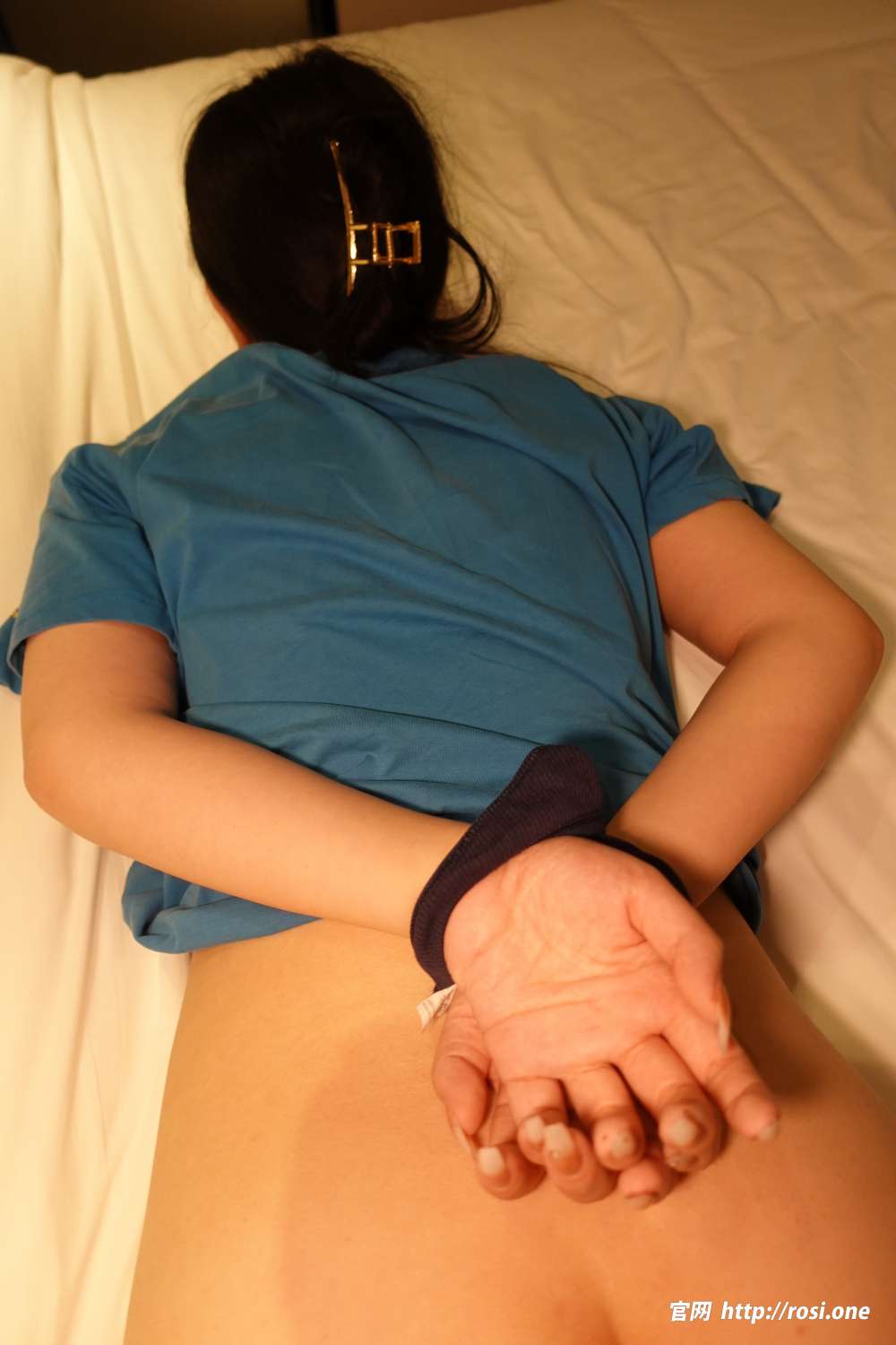 [ROSI写真]2023.01.06 NO.4050[168+1P／208MB]插图1