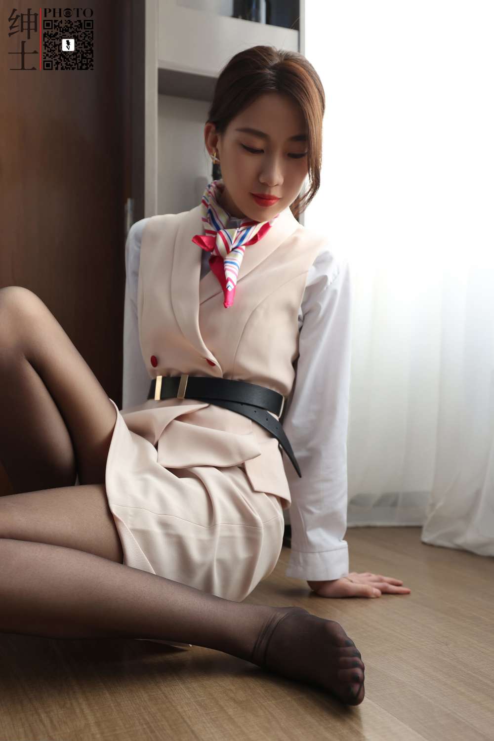 SHENSHI绅士摄影 2022.04.04 SS077 佳佳[43P392.7M]插图