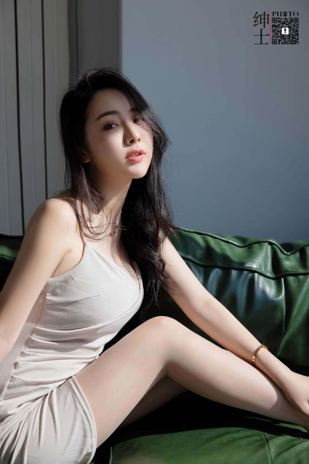 SHENSHI绅士摄影 2022.07.09 SS092 静思[74P750.4M]插图1