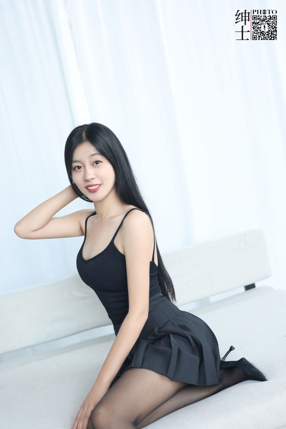 SHENSHI绅士摄影 2022.07.20 SS095 亚楠[67P551.4M]插图