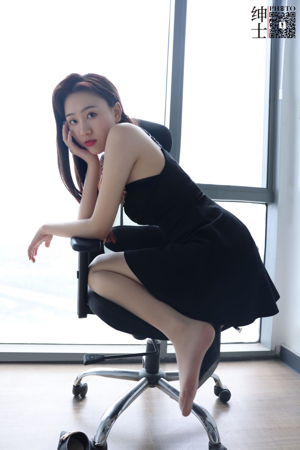 SHENSHI绅士摄影 2022.07.25 SS096 沫沫[58P482.4M]插图