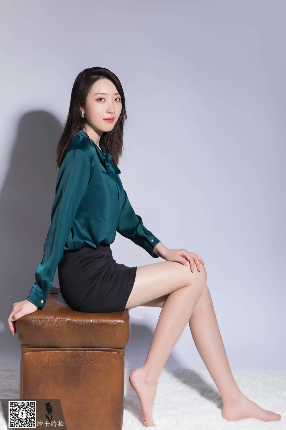 SHENSHI绅士摄影 2020.05.24 SS102 亚茹[38P138.6M]插图