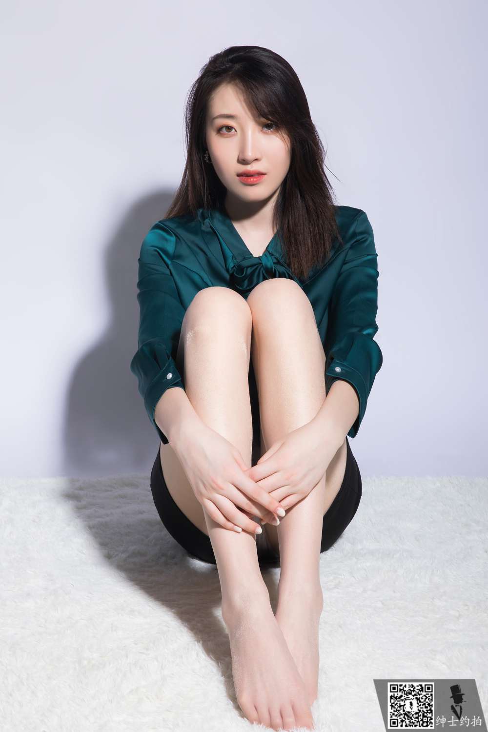 SHENSHI绅士摄影 2020.05.24 SS102 亚茹[38P138.6M]插图1