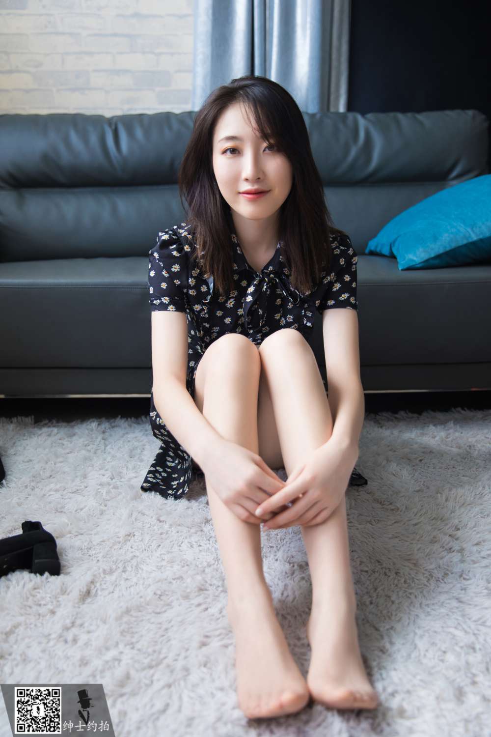 SHENSHI绅士摄影 2020.06.02 SS105 亚茹[44P176.3M]插图1