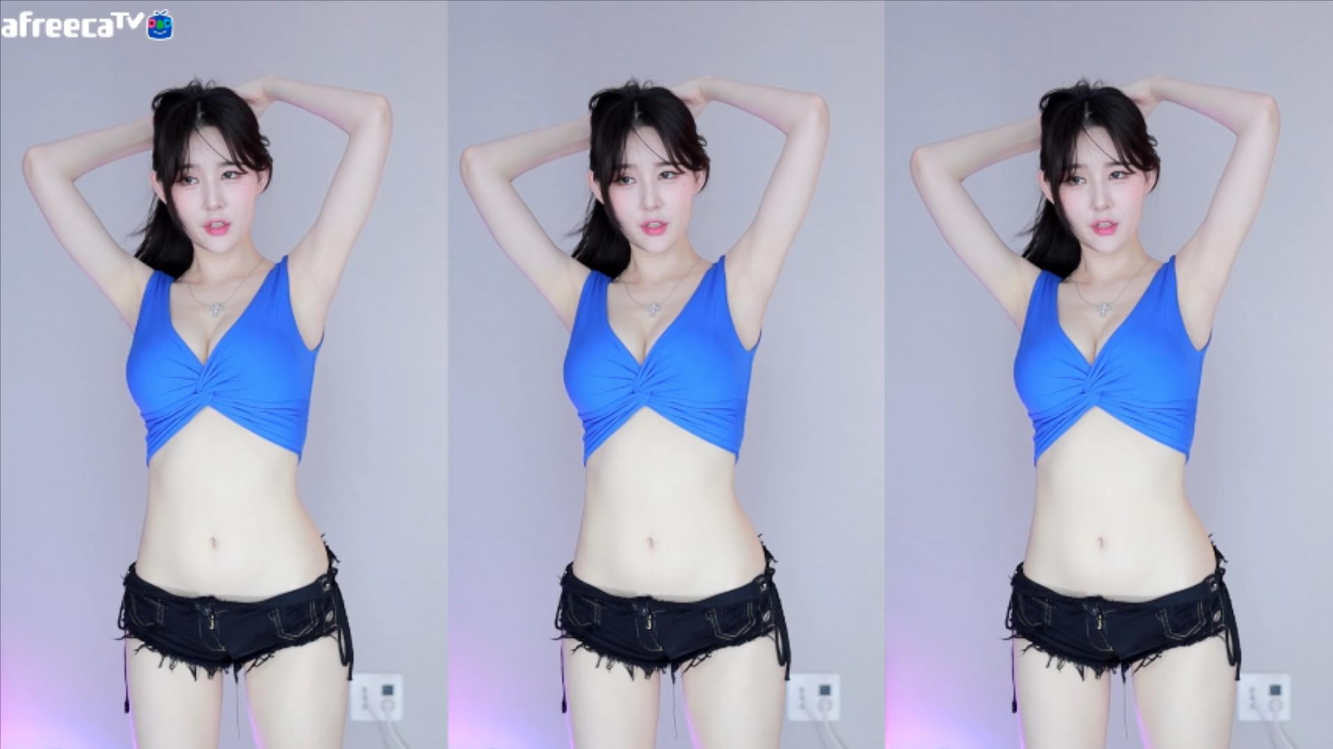 【直播热舞】韩国bj 邢英 -1【10V】插图2