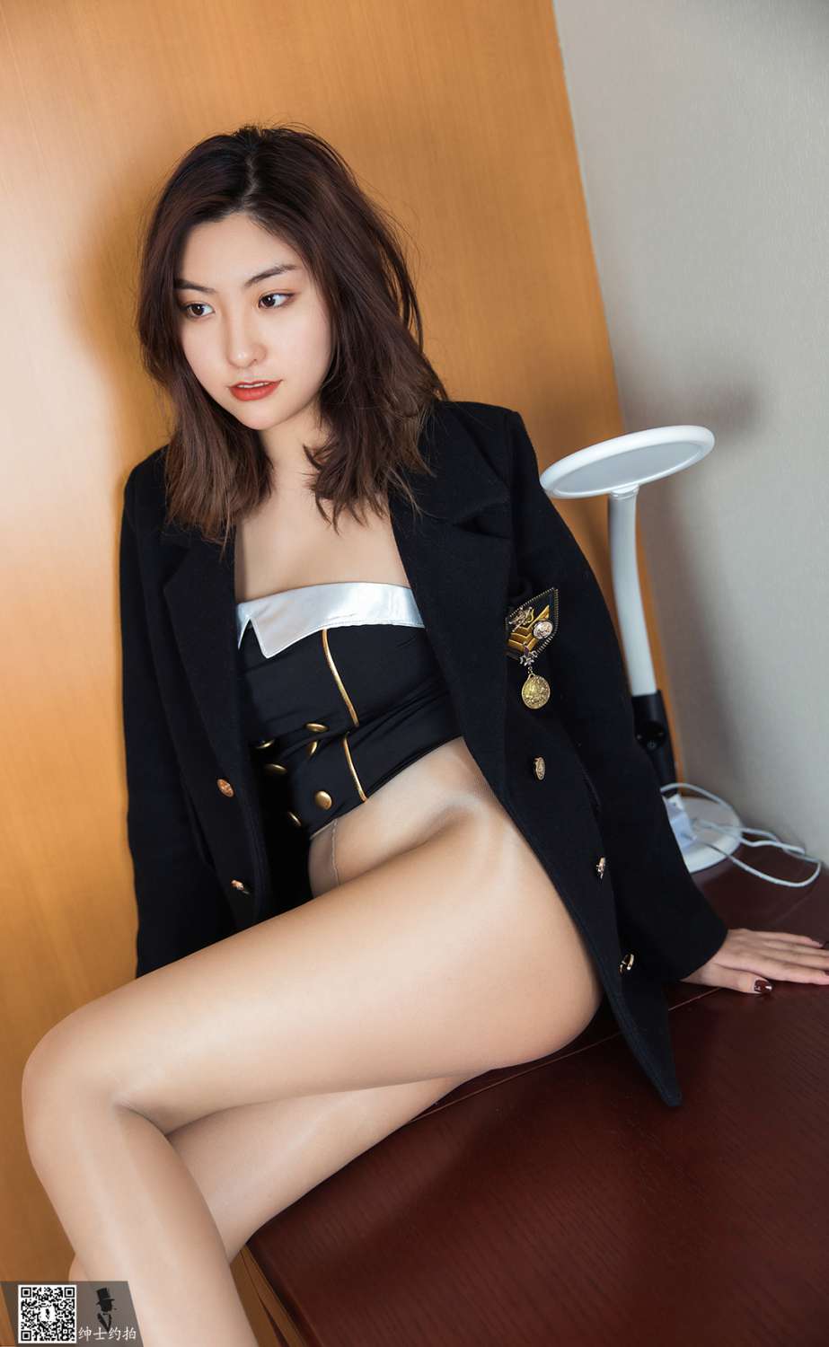 SHENSHI绅士摄影 2020.07.16 SS115 甜甜[65P61.6M]插图