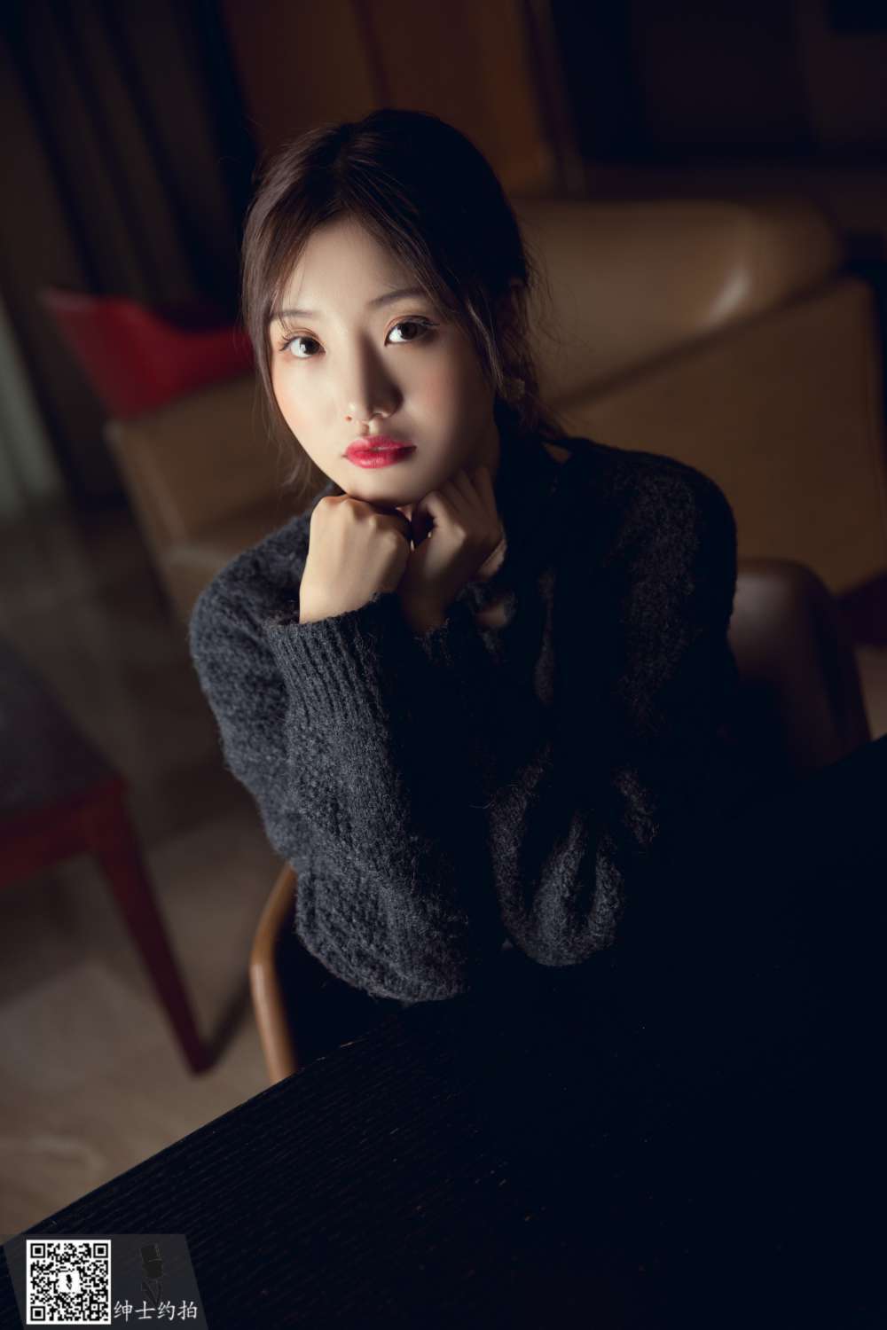 SHENSHI绅士摄影 2020.08.04 SS121 雅丽[83P336.9M]插图1