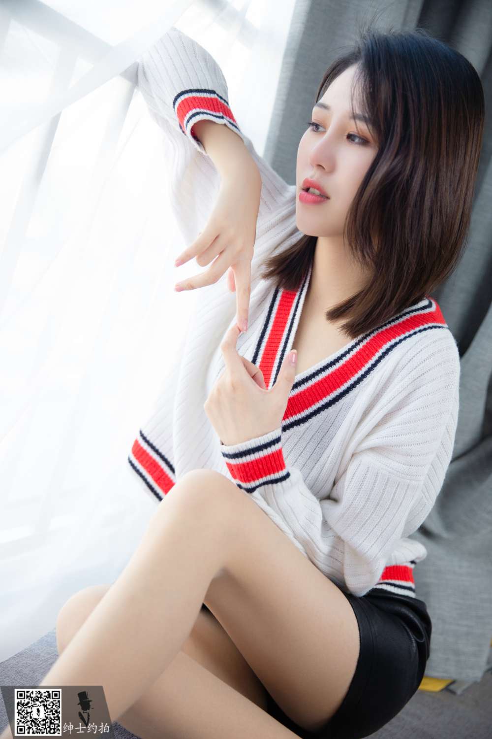 SHENSHI绅士摄影 2020.09.17 SS132 曼云[65P249.9M]插图