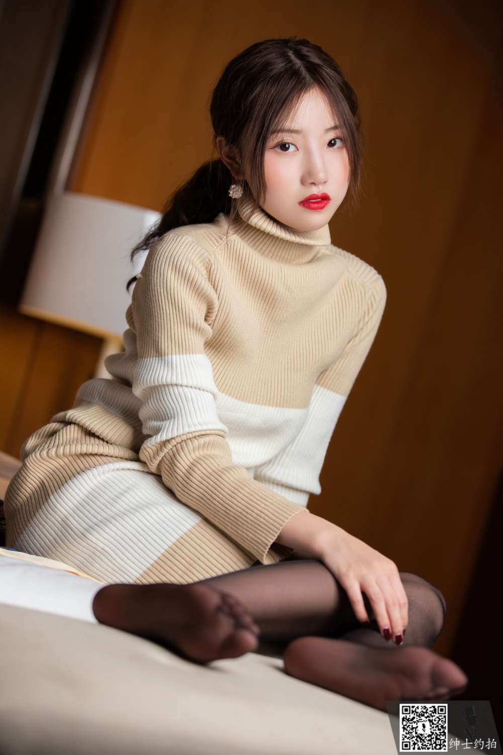 SHENSHI绅士摄影 2020.09.21 SS133 雅丽[58P144.6M]插图