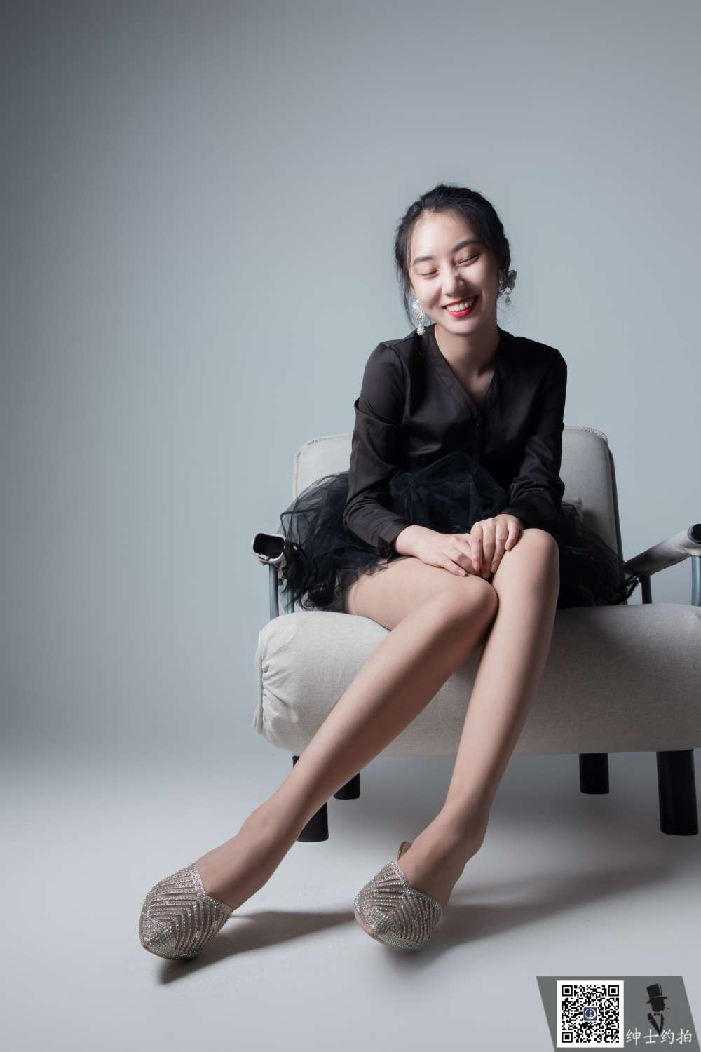 SHENSHI绅士摄影 2020.11.15 SS147 唐可[39P87.8M]插图
