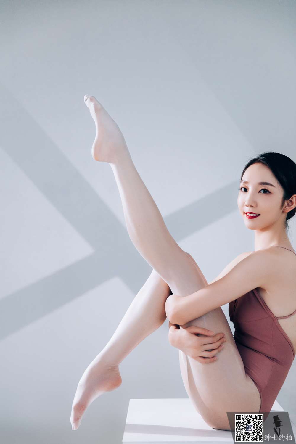SHENSHI绅士摄影 2020.11.18 SS148 清清[62P389.9M]插图1