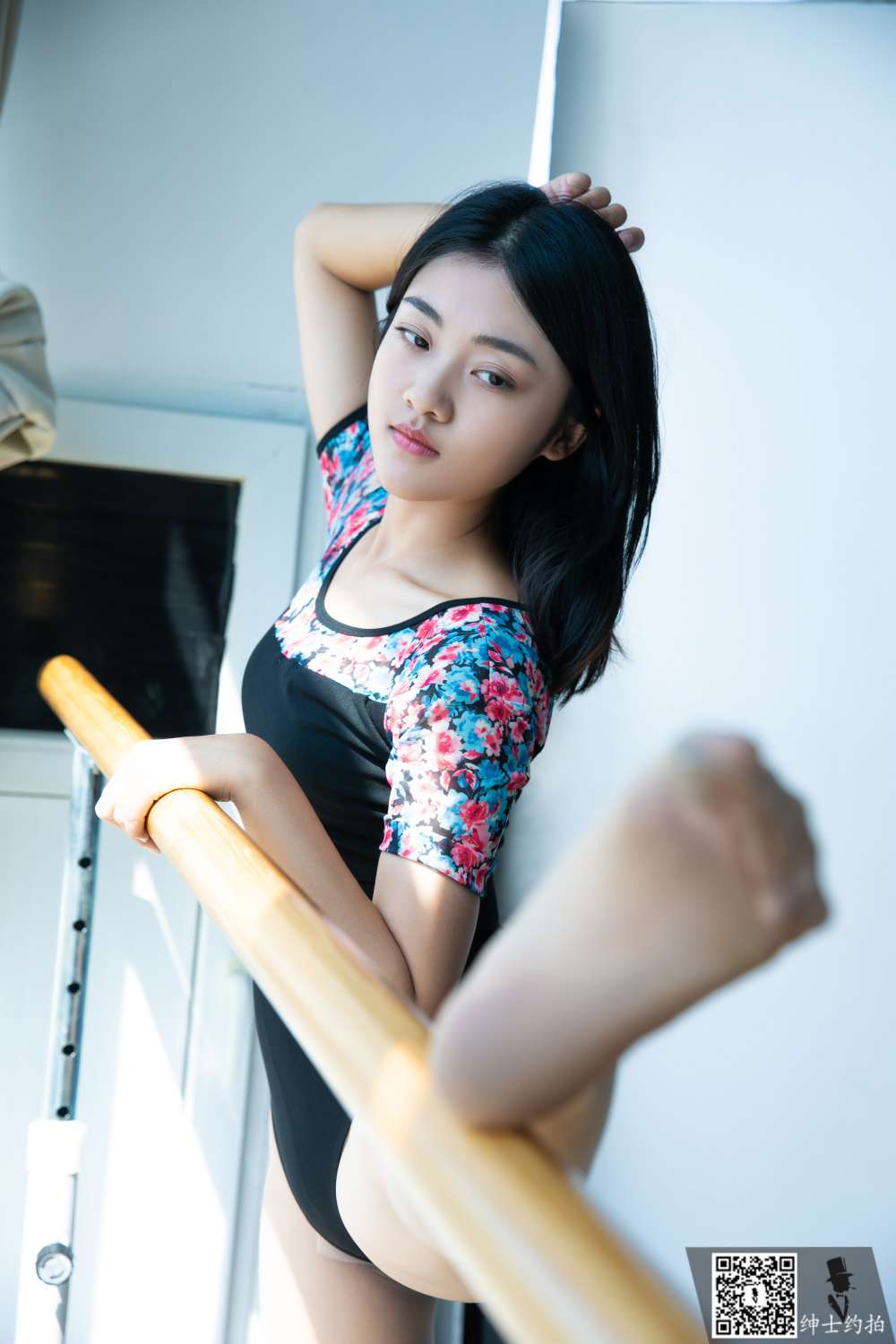 SHENSHI绅士摄影 2020.12.20 SS156 星星[64P108.4M]插图
