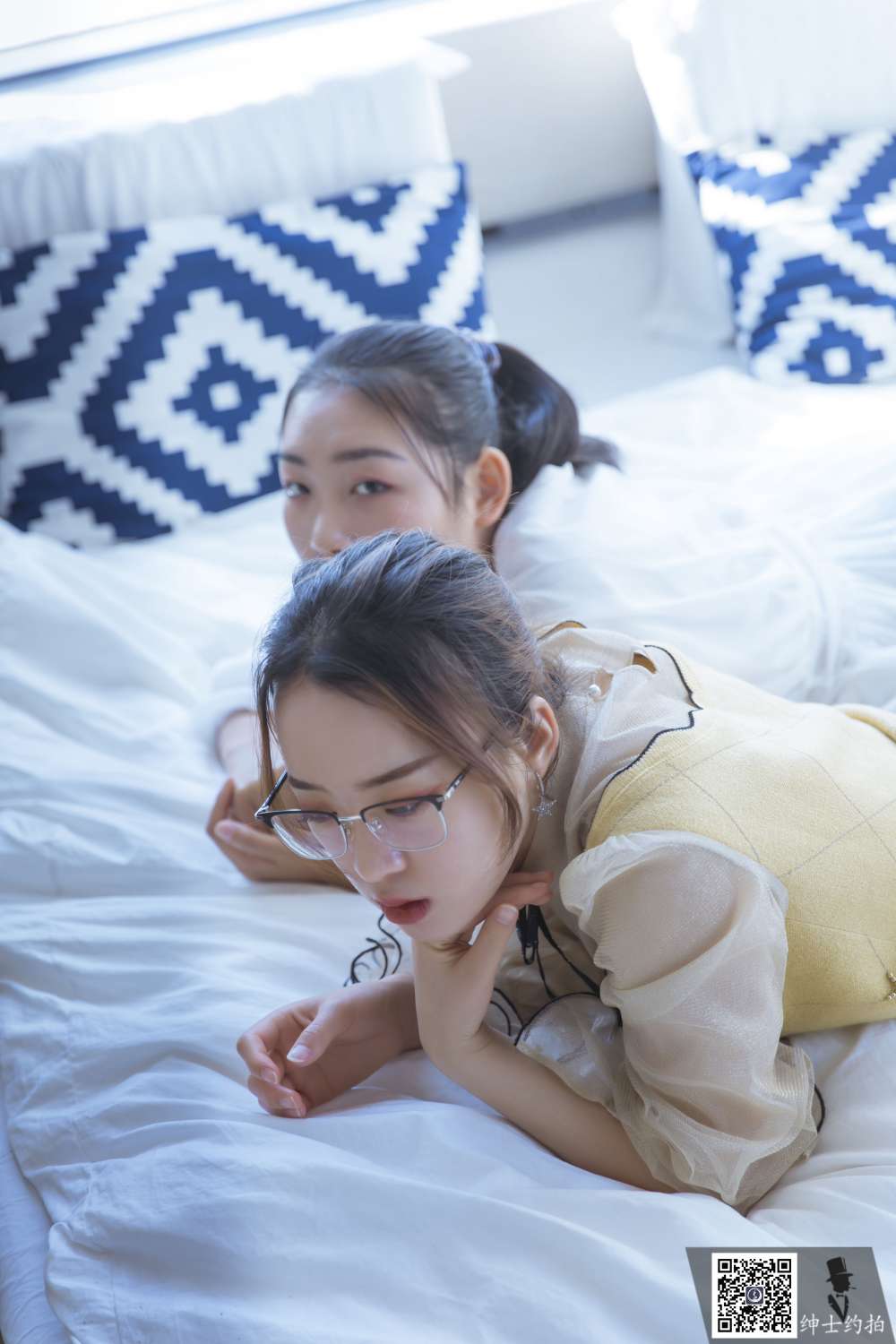 SHENSHI绅士摄影 2021.01.28 SS168 夏夏[47P42.8M]插图1