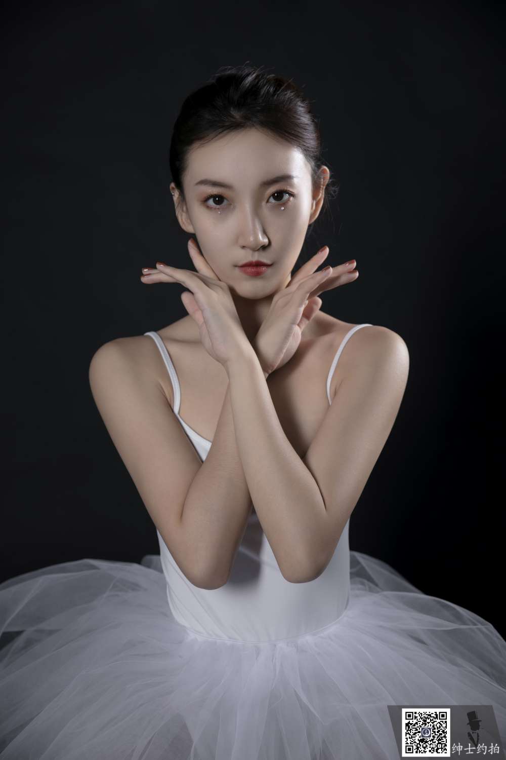 SHENSHI绅士摄影 2021.02.06 SS170 新人[42P33.8M]插图1
