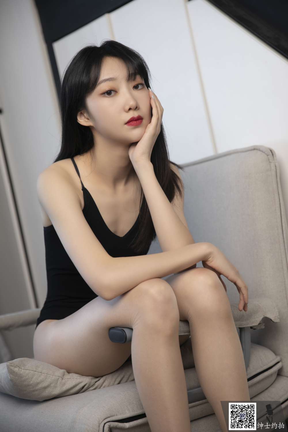 SHENSHI绅士摄影 2021.02.10 SS171 鱼子酱[57P52.1M]插图1