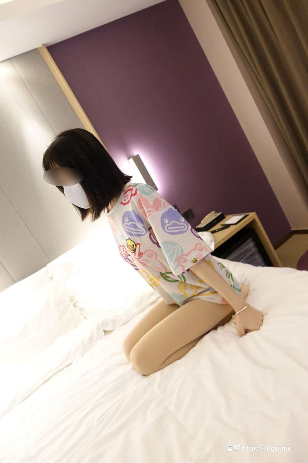 [ROSI口罩系列]2022.11.19 NO.2351[81+1P／98.1MB]插图