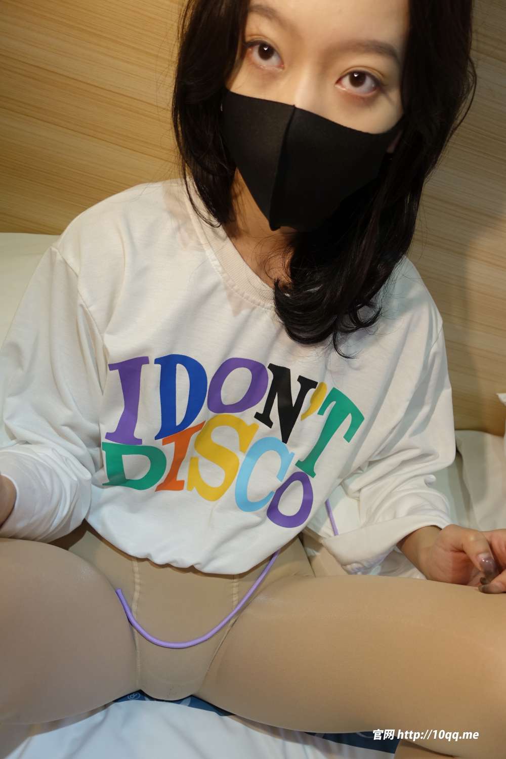 [ROSI口罩系列]2022.12.29 NO.2391[99+1P／104MB]插图1