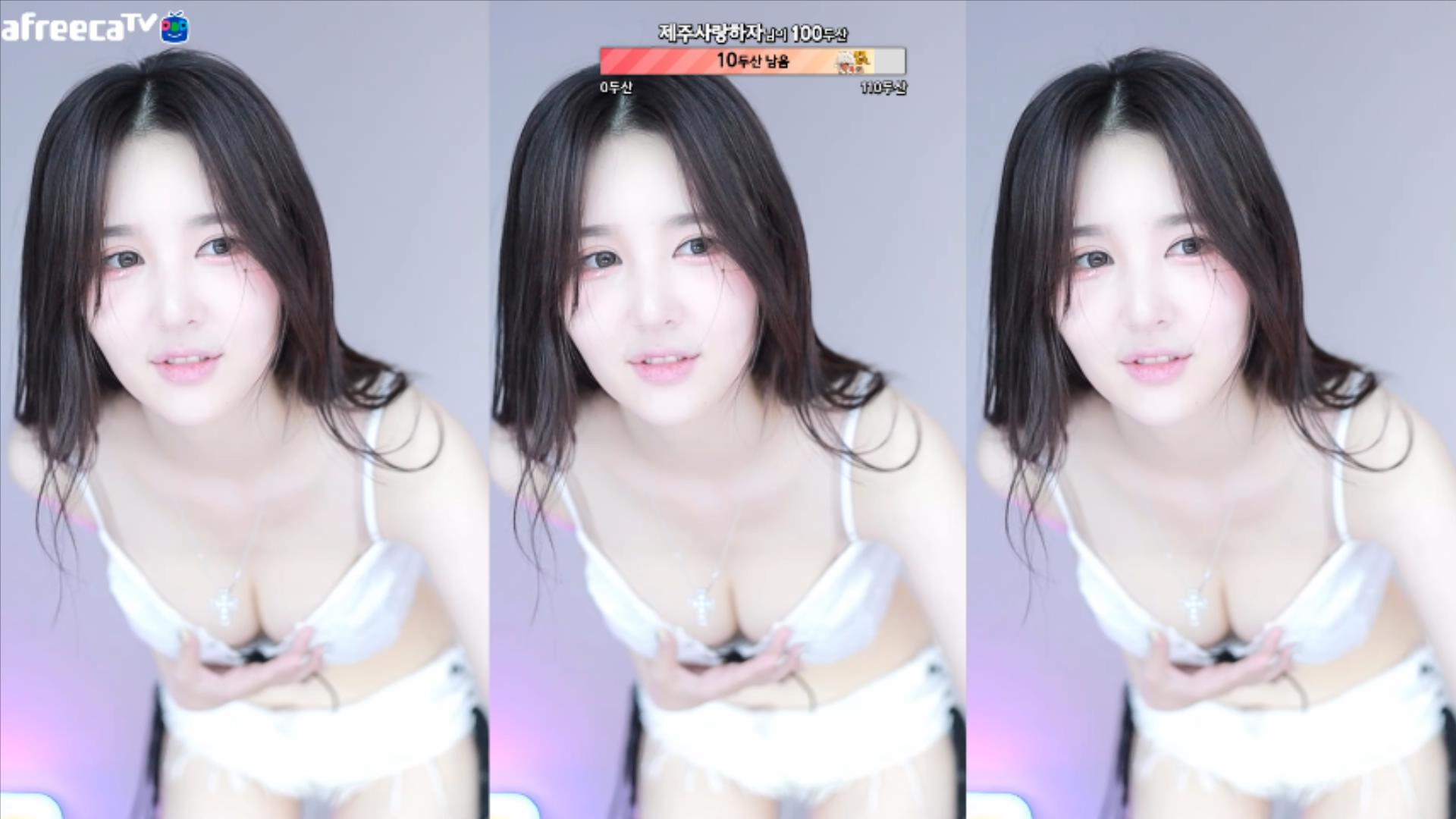 【直播热舞】韩国bj 邢英 -3【10V】插图