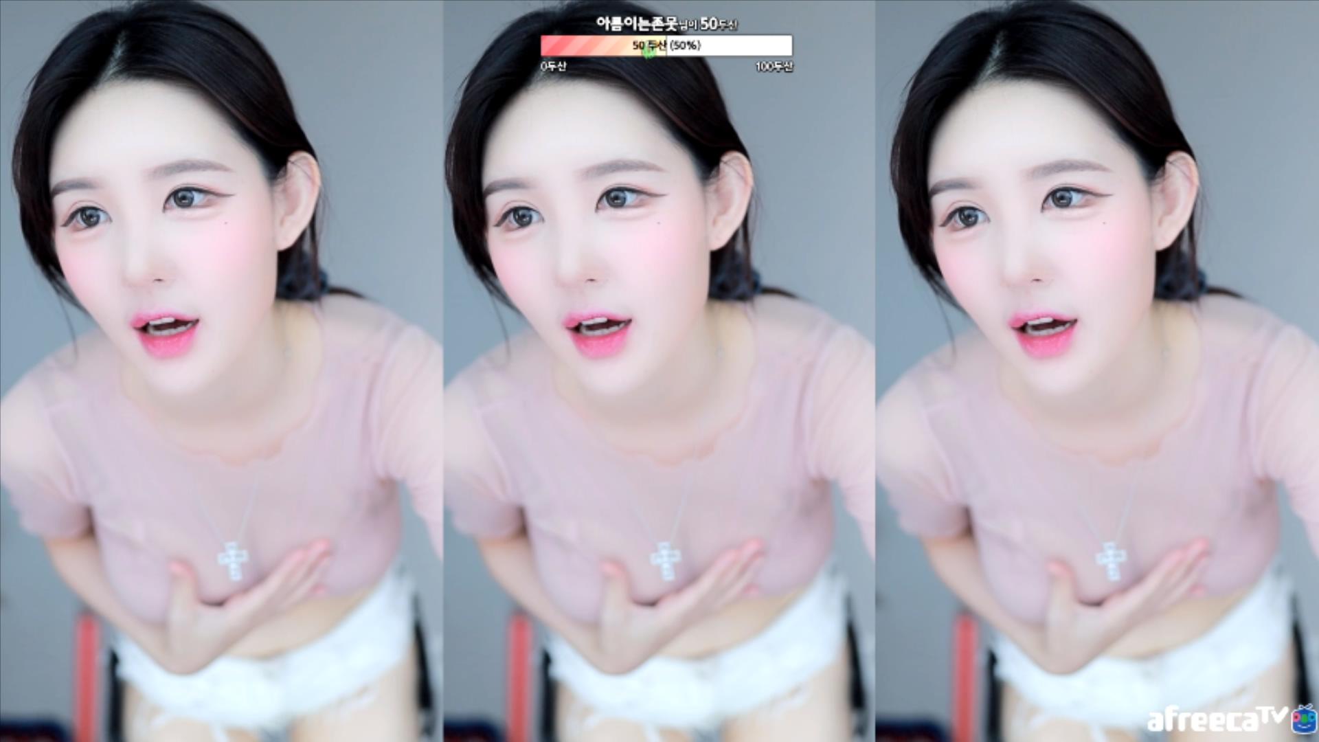 【直播热舞】韩国bj 邢英 -4【10V】插图2