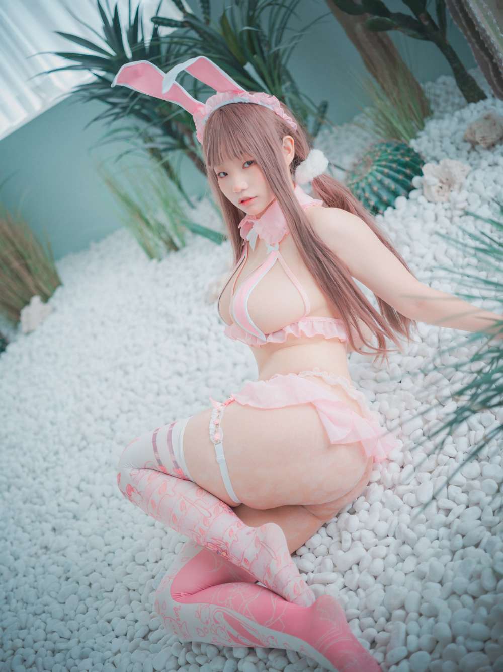 [DJAWA] 025 Mimmi-March Hare插图
