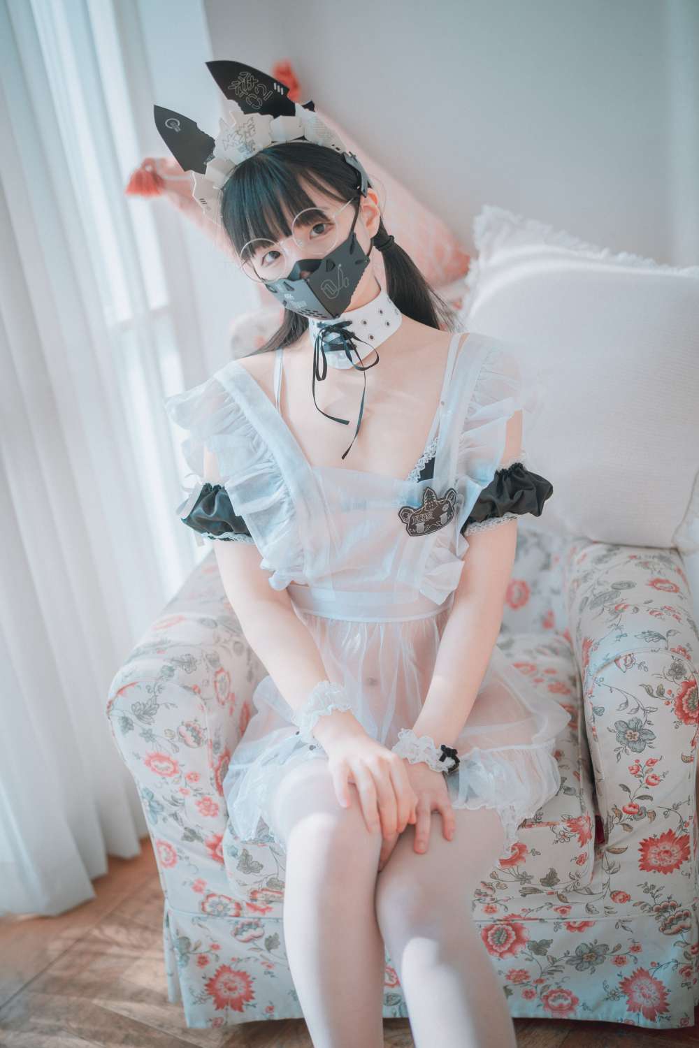 [DJAWA] 026 Jenny-Maid Mansion插图